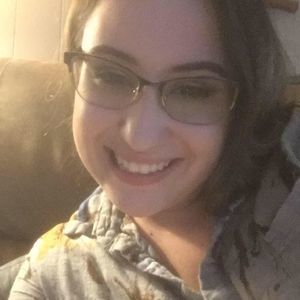 Meet your Posher, Jordyn